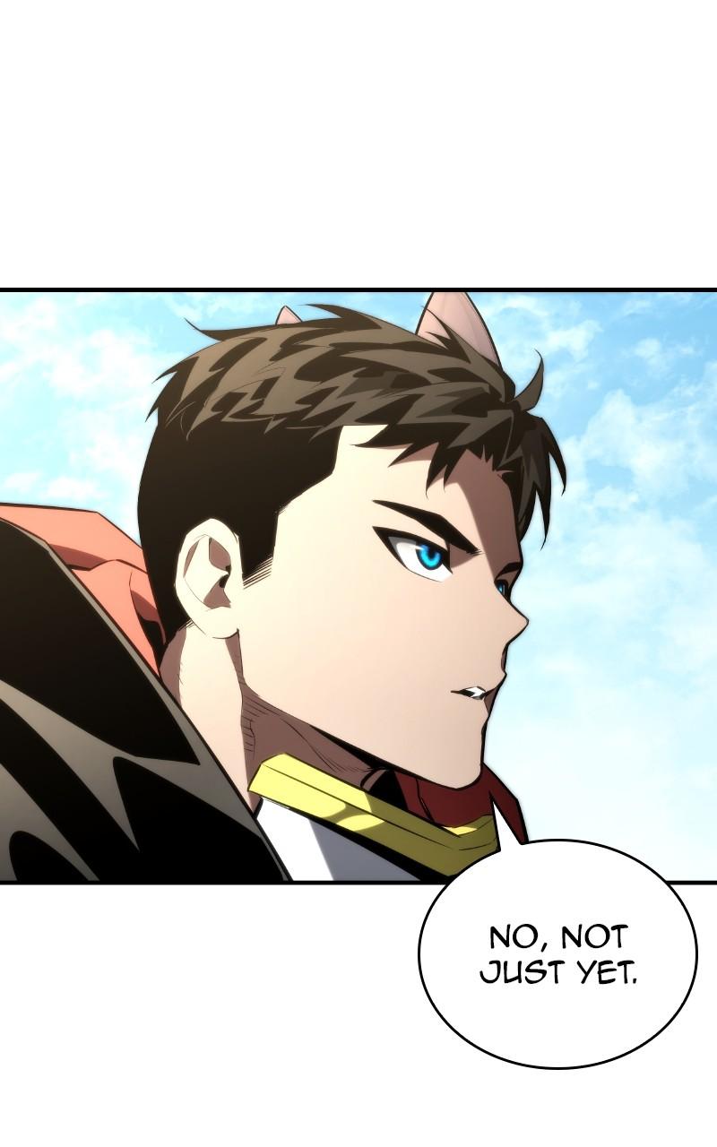 Read Boundless Ascension Manga Online