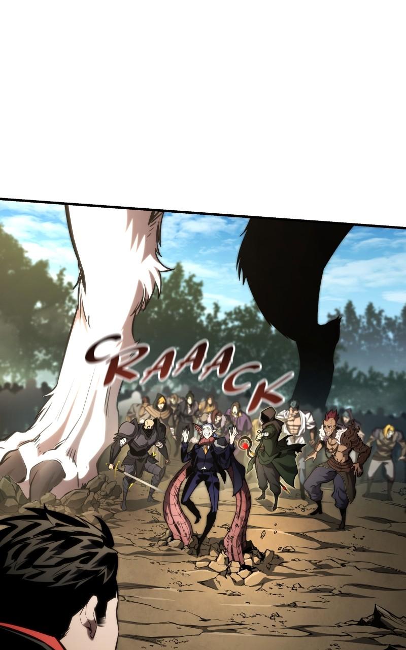 Read Boundless Ascension Manga Online