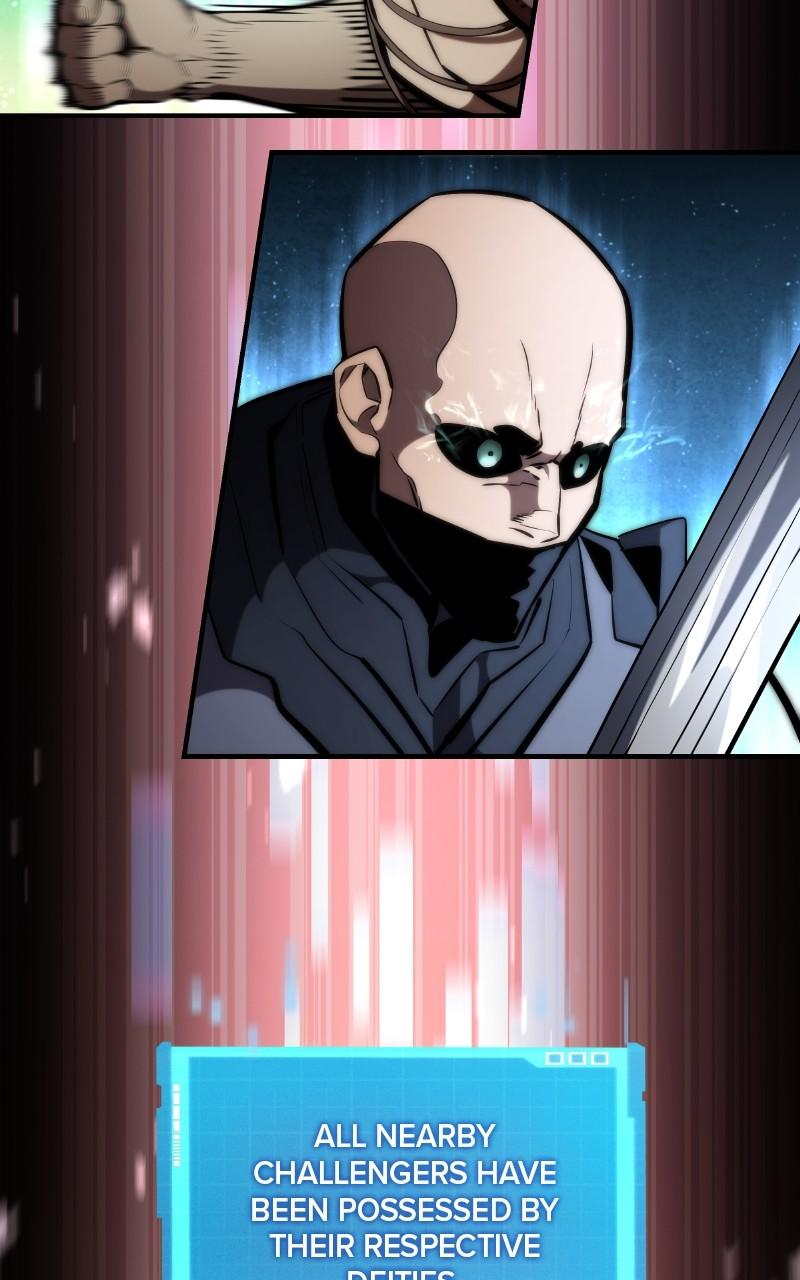 Read Boundless Ascension Manga Online