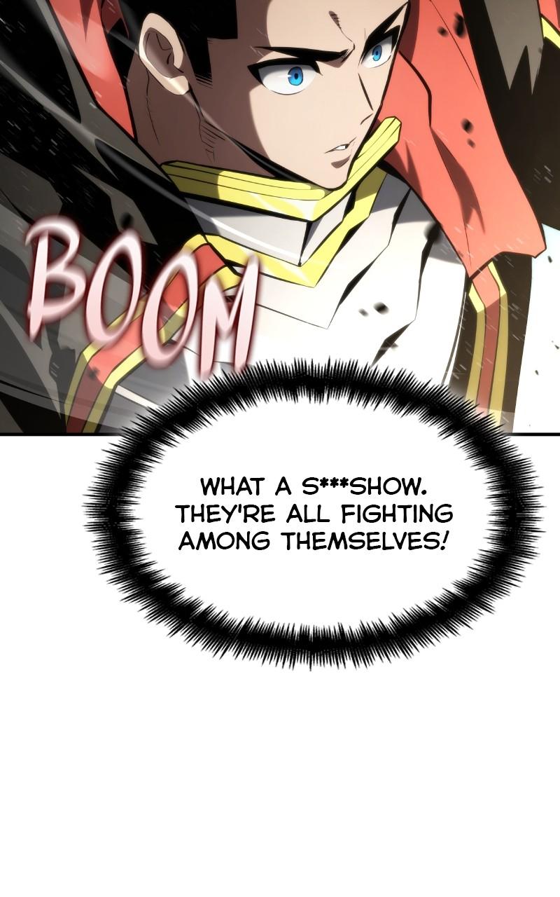 Read Boundless Ascension Manga Online