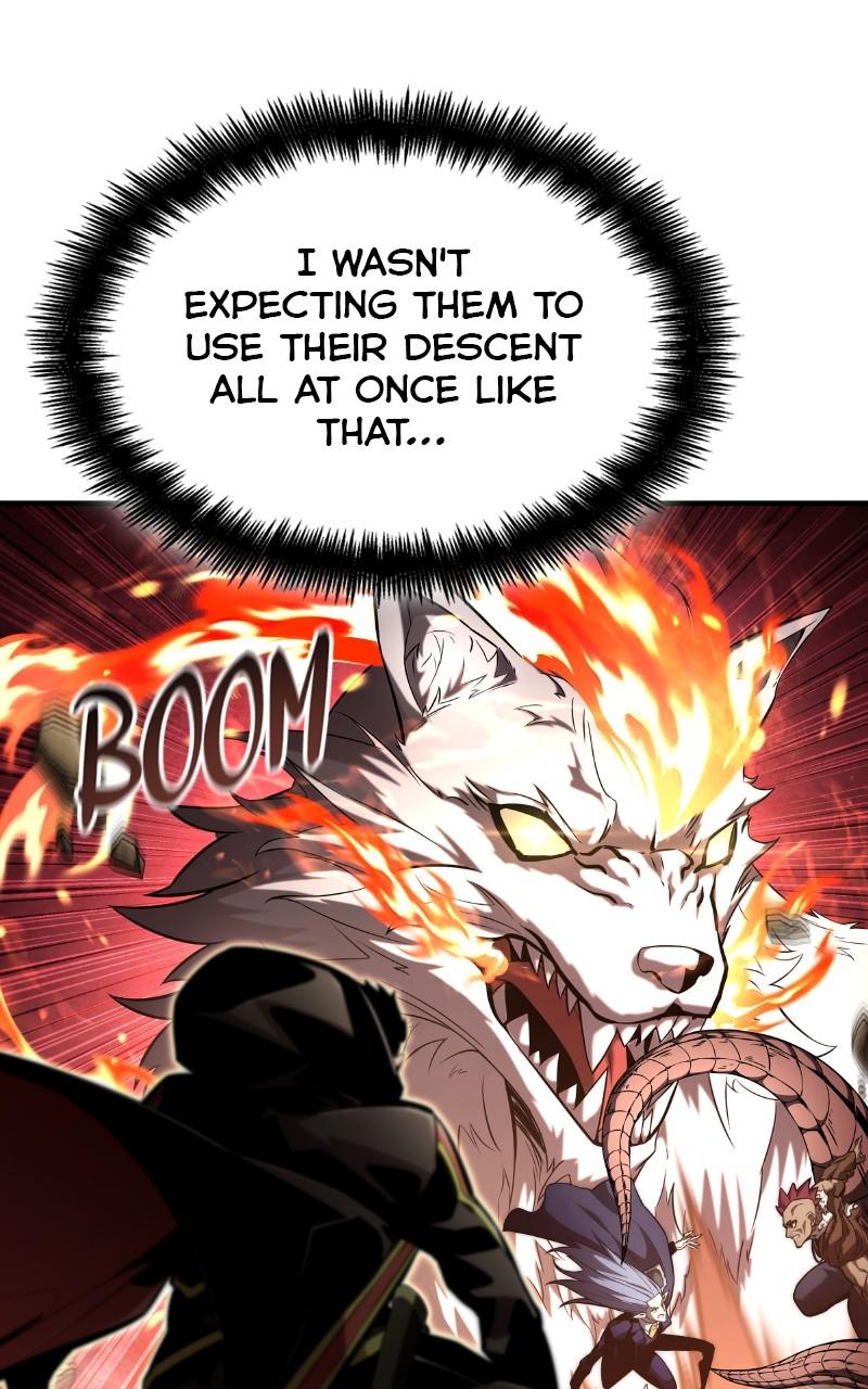 Read Boundless Ascension Manga Online