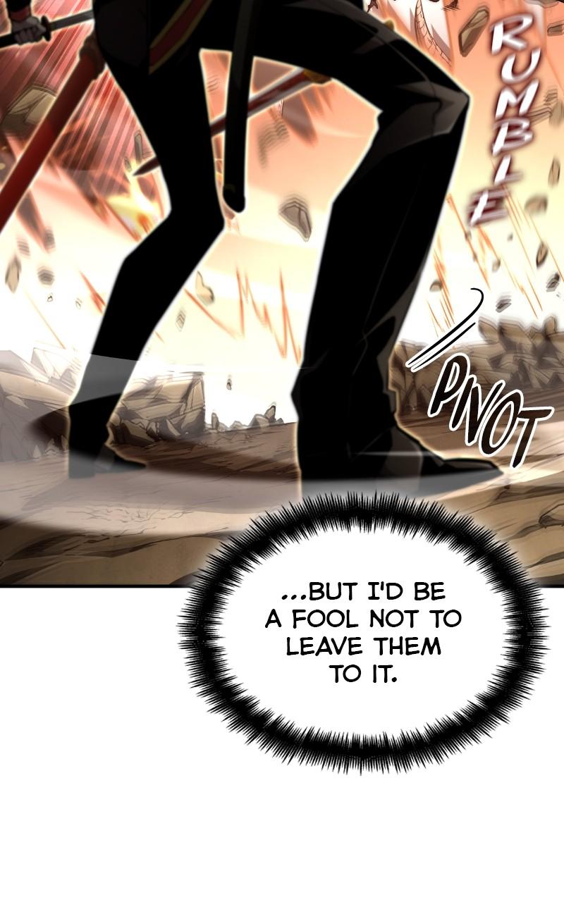 Read Boundless Ascension Manga Online