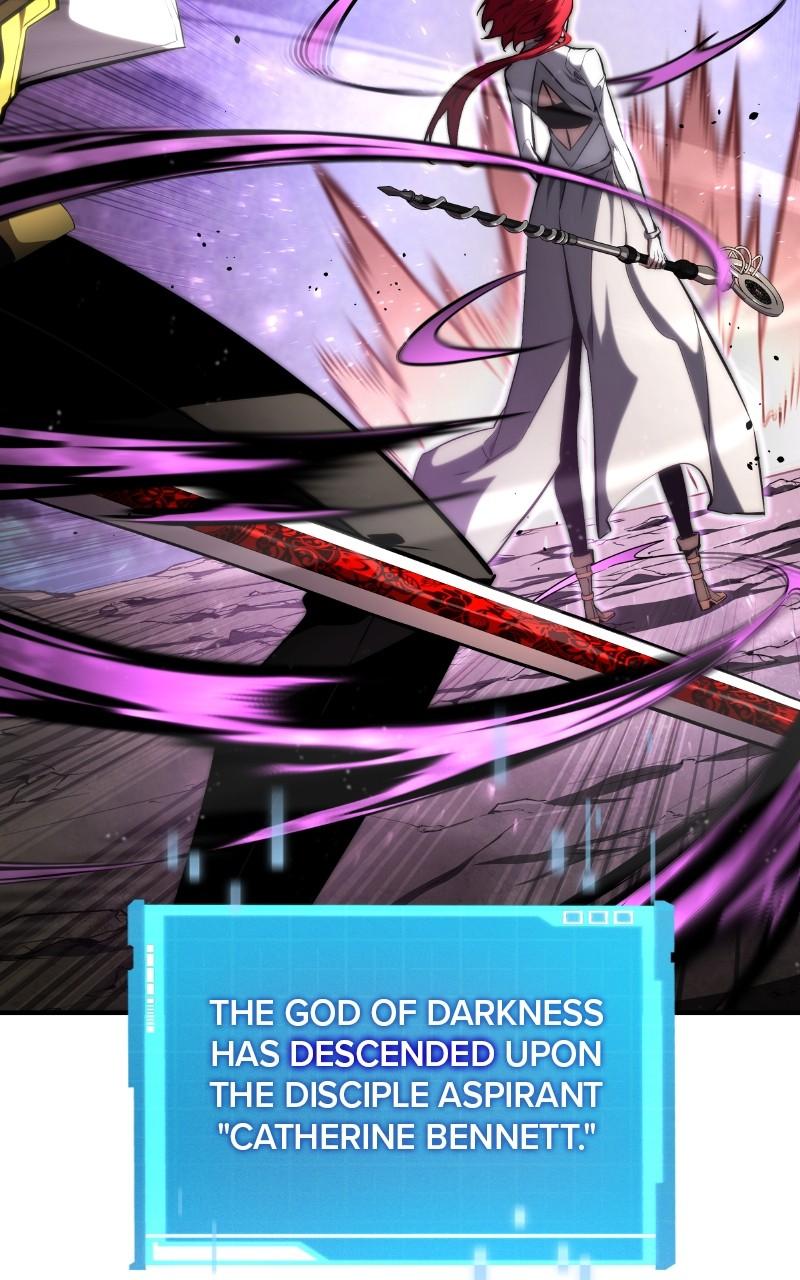 Read Boundless Ascension Manga Online