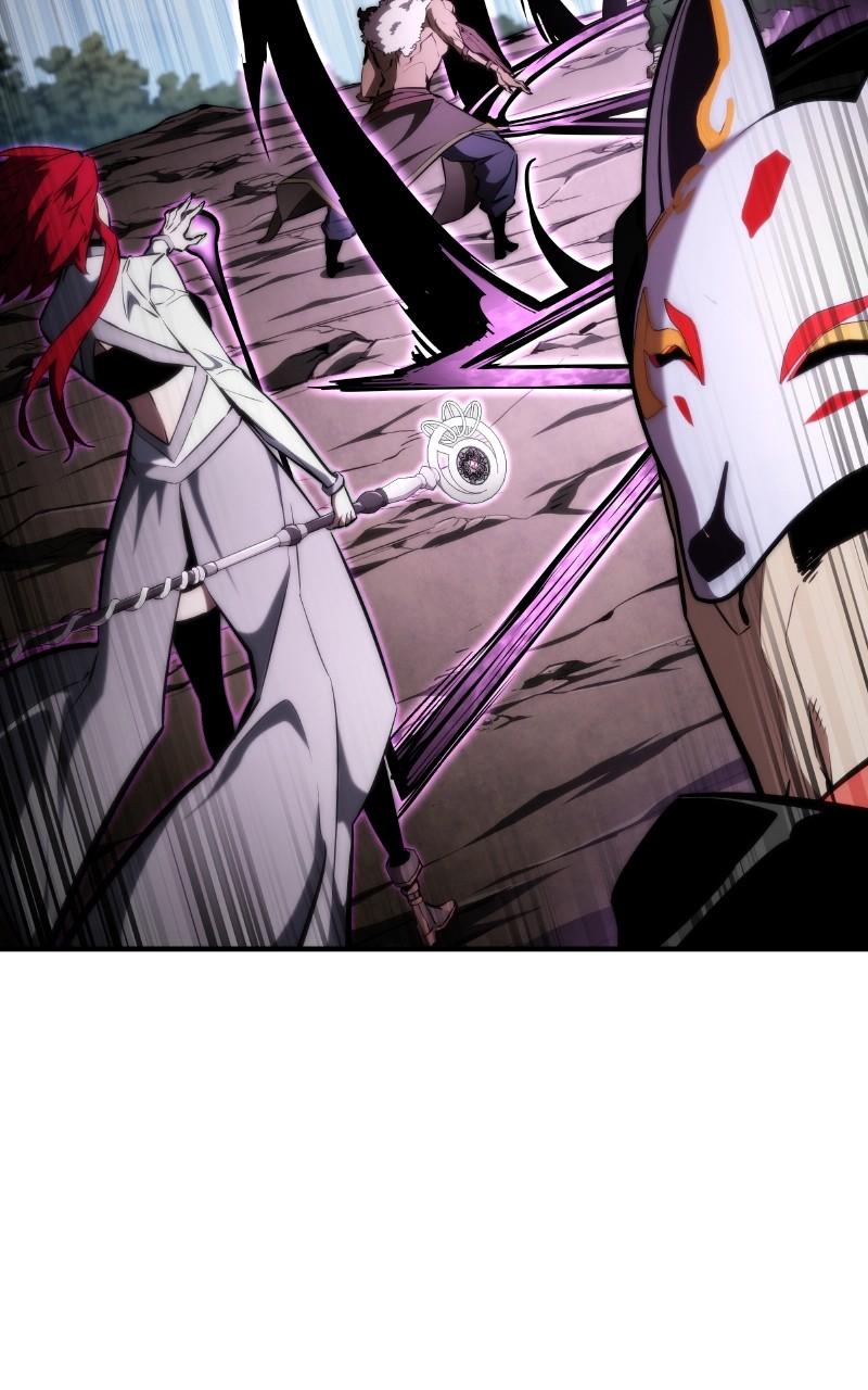 Read Boundless Ascension Manga Online