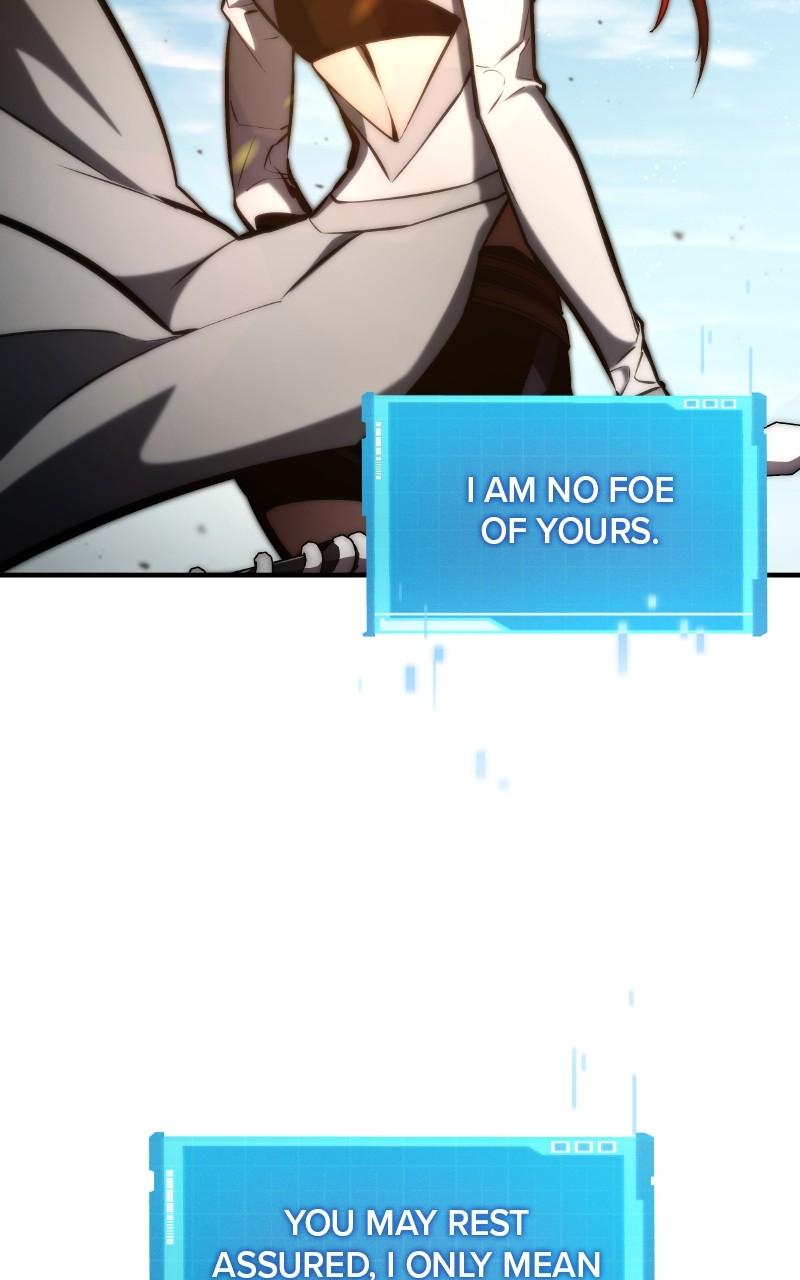 Read Boundless Ascension Manga Online