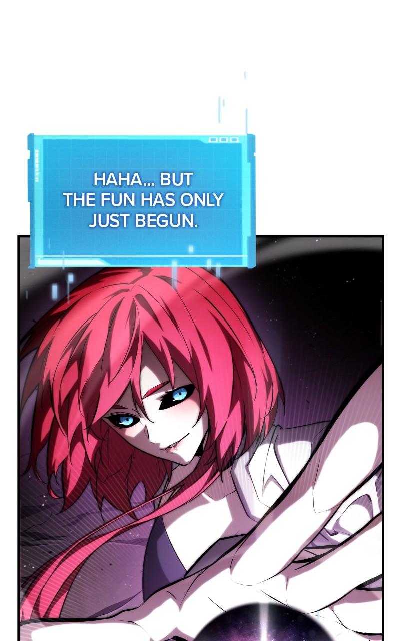 Read Boundless Ascension Manga Online