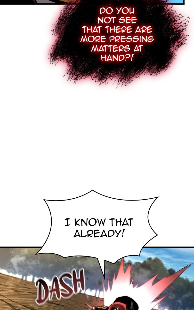 Read Boundless Ascension Manga Online