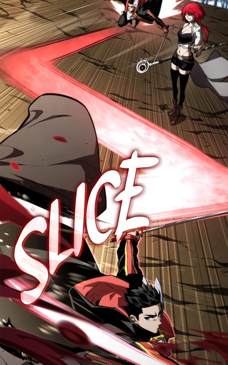 Read Boundless Ascension Manga Online