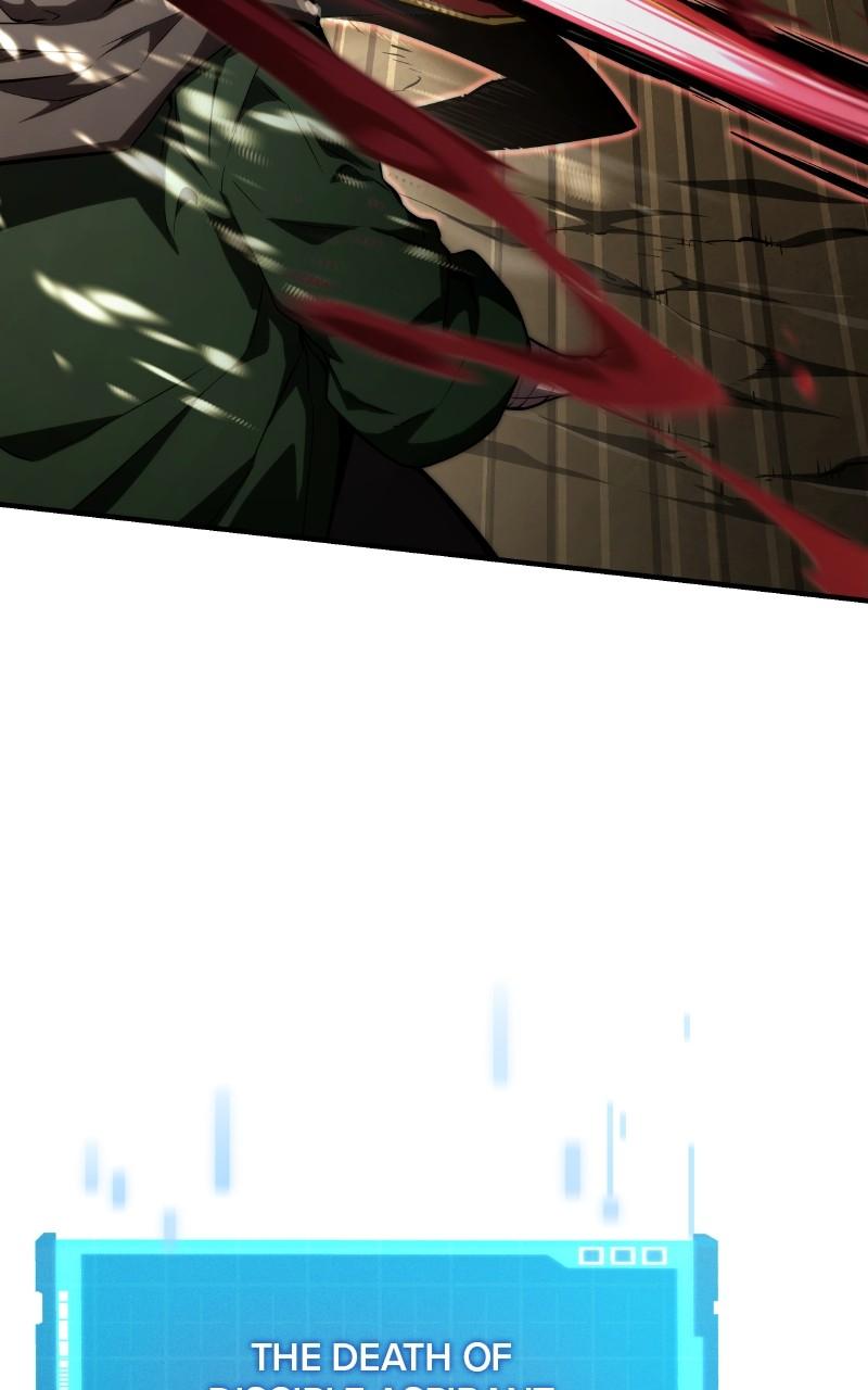 Read Boundless Ascension Manga Online