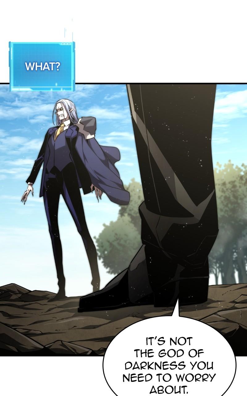 Read Boundless Ascension Manga Online