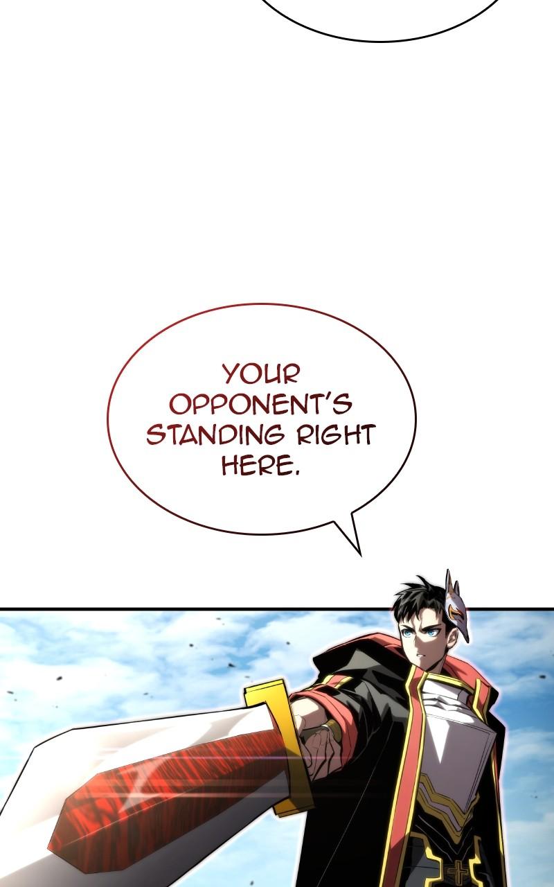 Read Boundless Ascension Manga Online