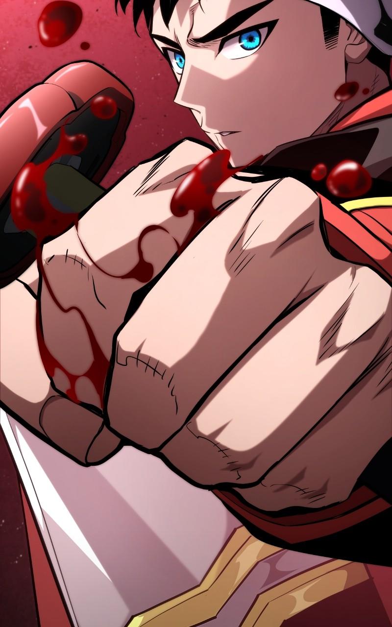 Read Boundless Ascension Manga Online
