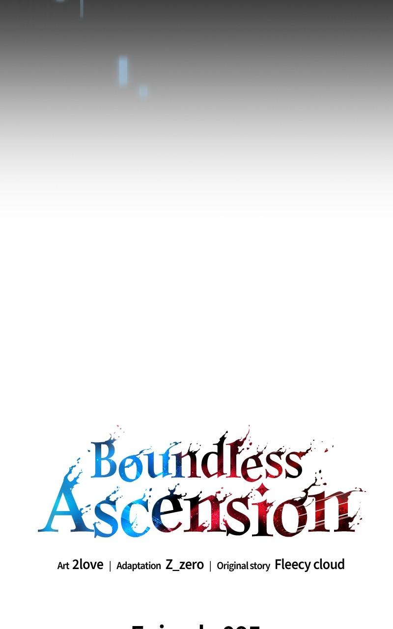 Read Boundless Ascension Manga Online
