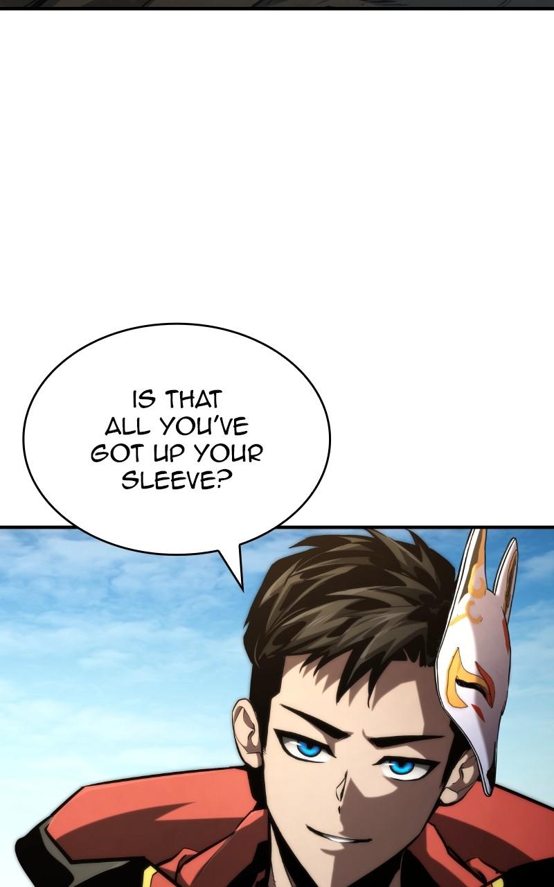 Read Boundless Ascension Manga Online