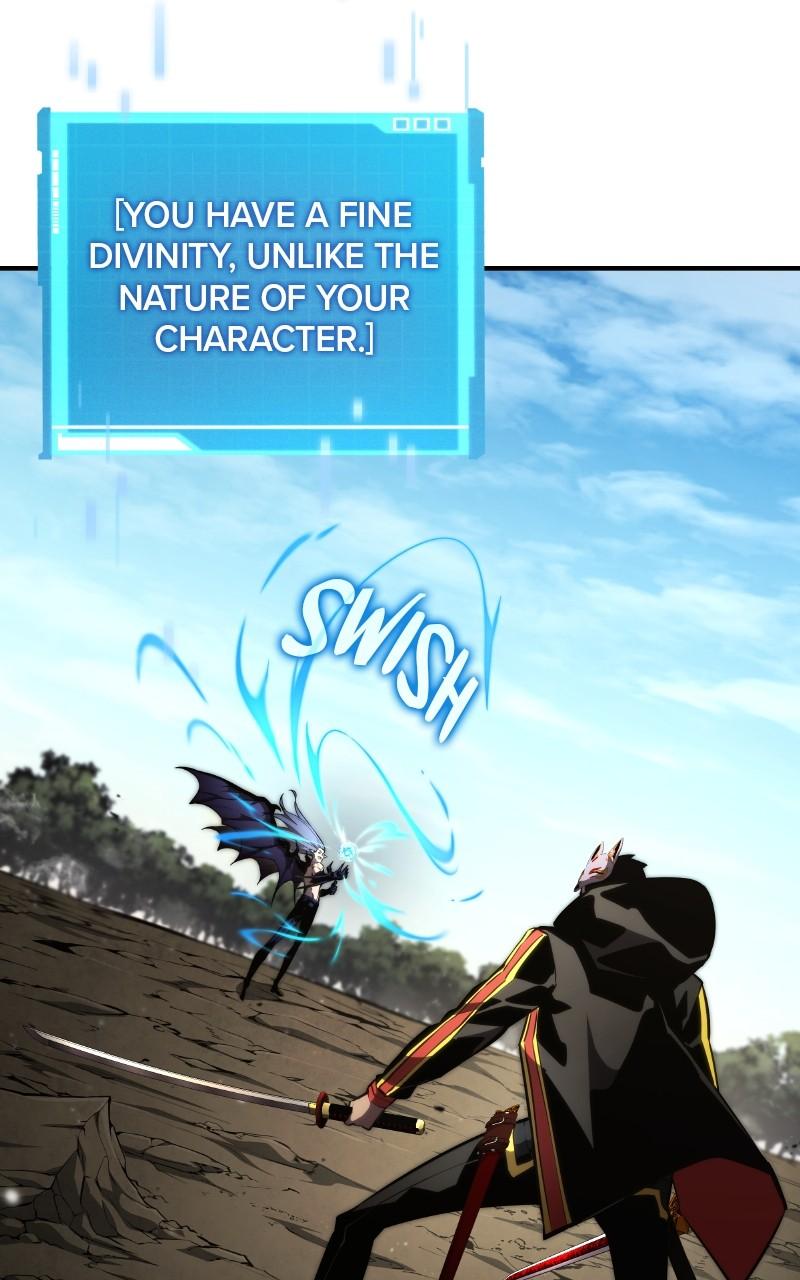 Read Boundless Ascension Manga Online