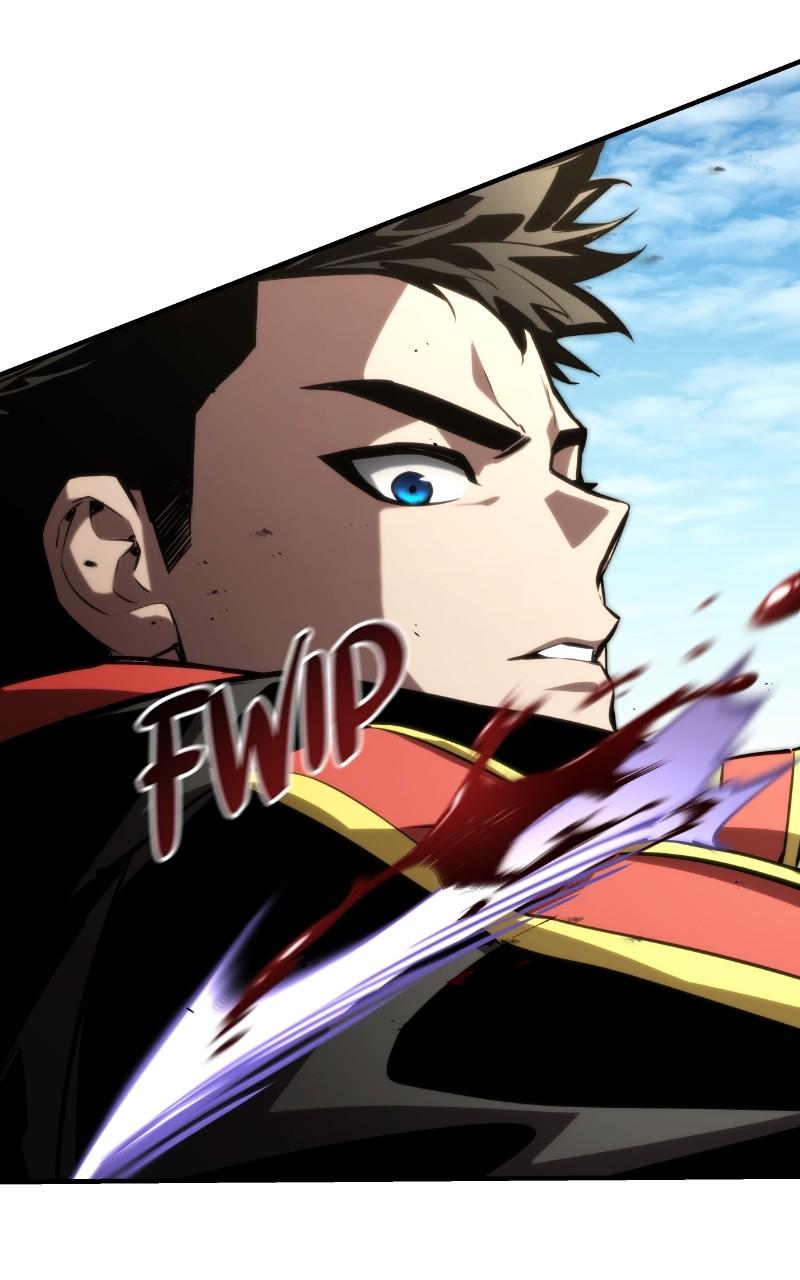 Read Boundless Ascension Manga Online
