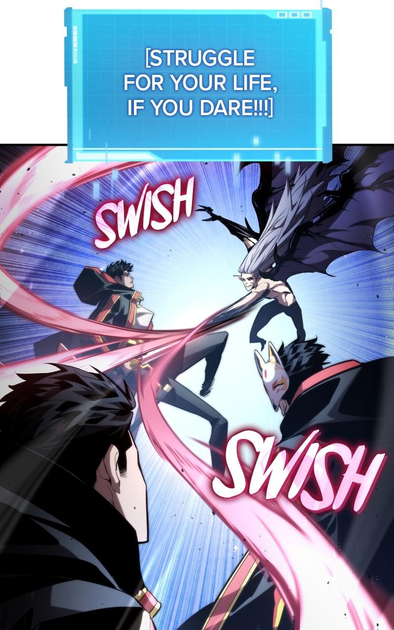 Read Boundless Ascension Manga Online