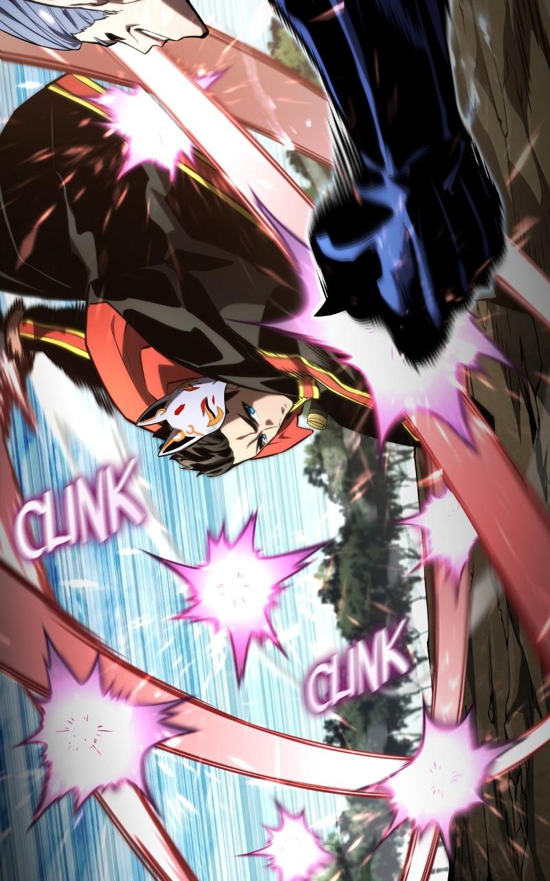 Read Boundless Ascension Manga Online