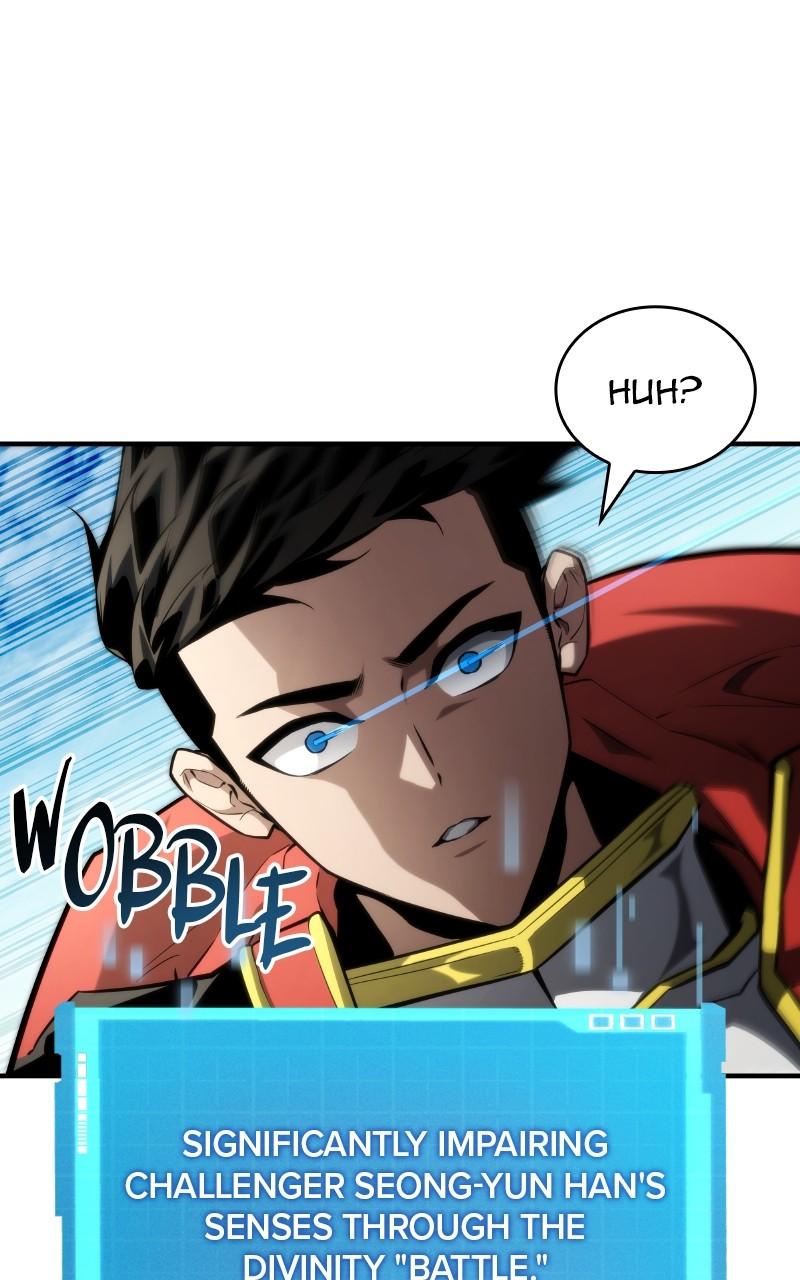 Read Boundless Ascension Manga Online