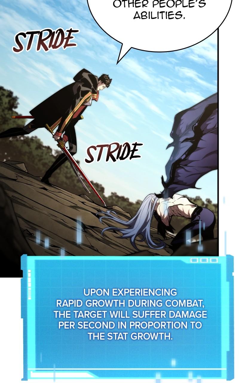 Read Boundless Ascension Manga Online