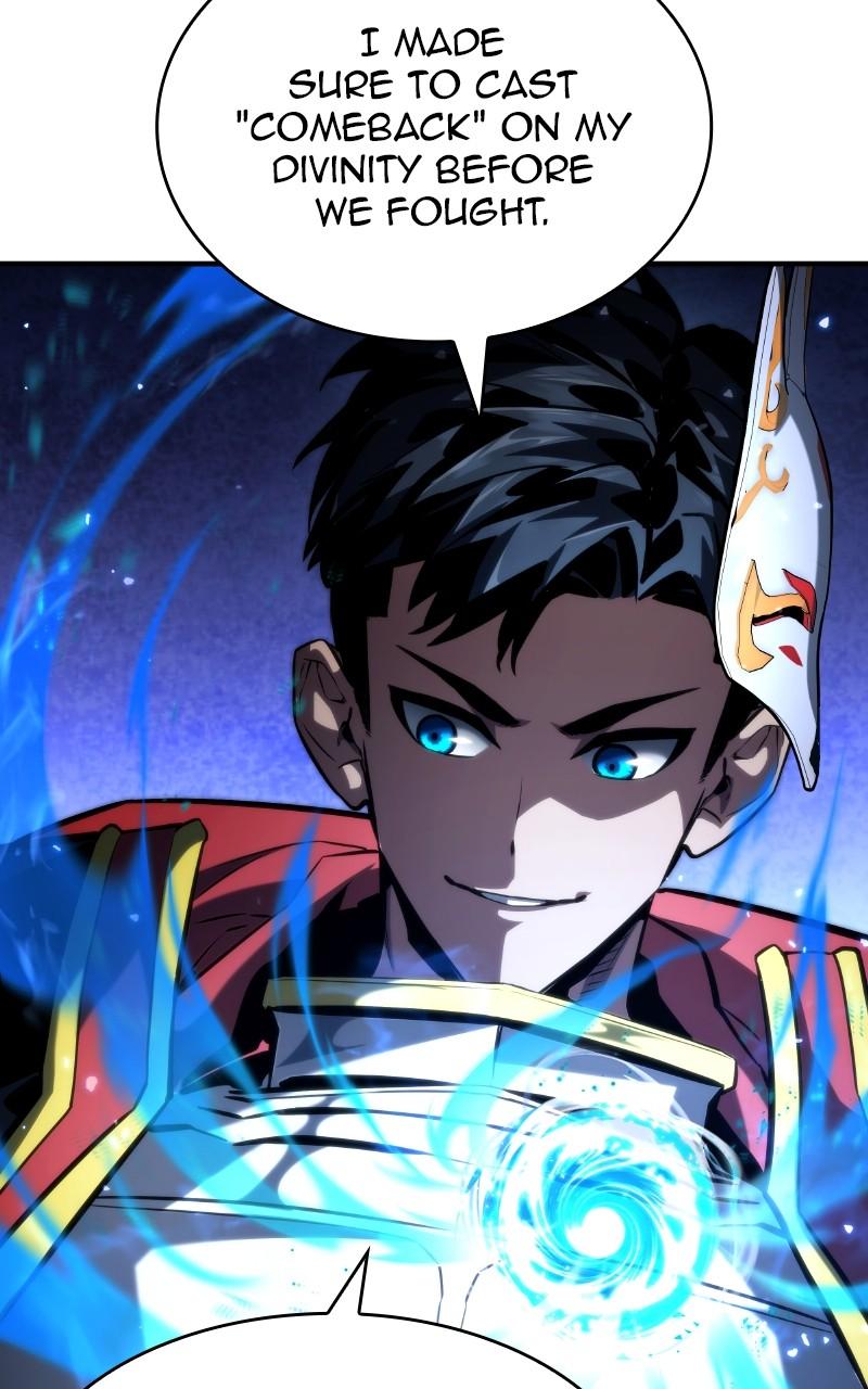 Read Boundless Ascension Manga Online