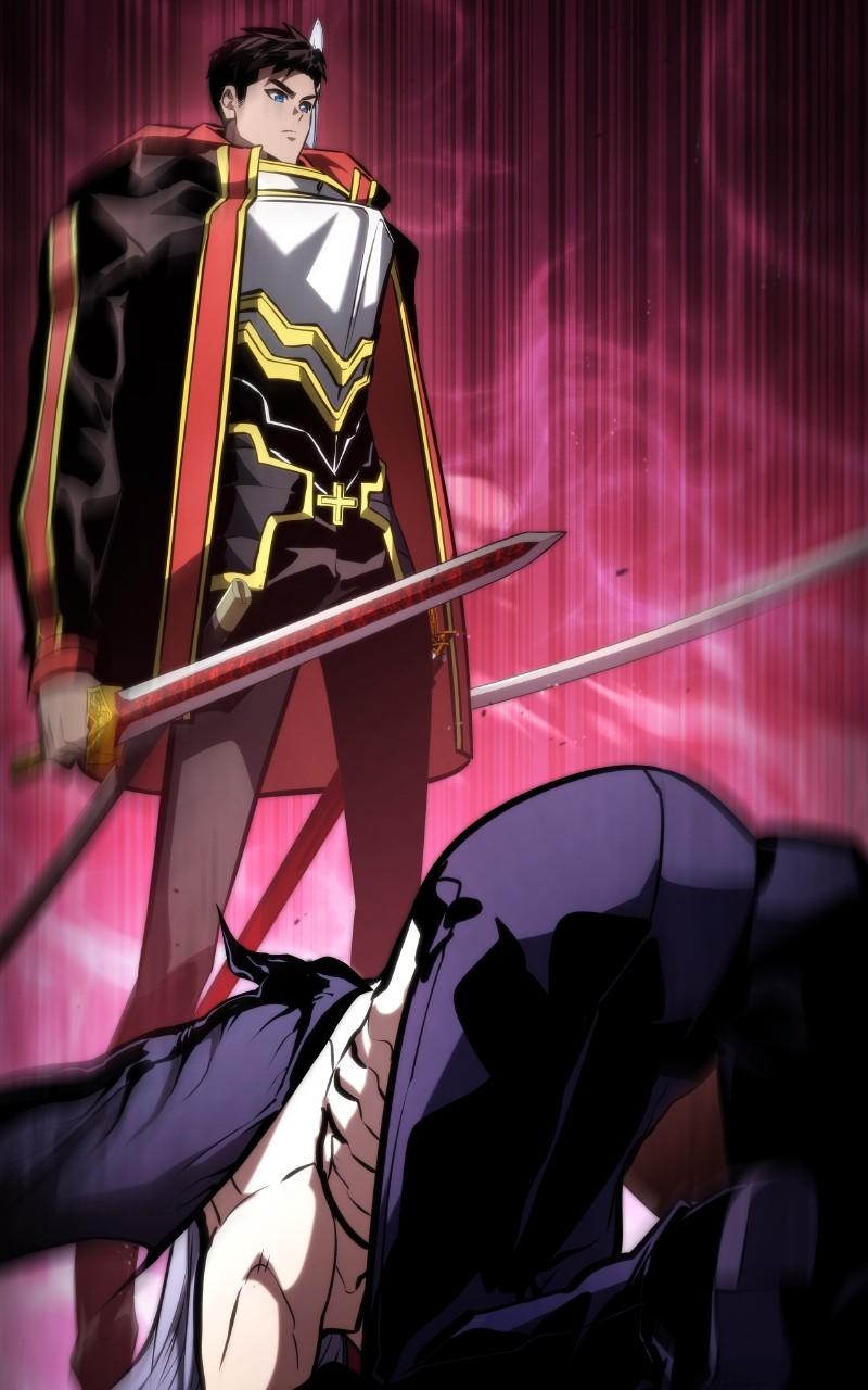 Read Boundless Ascension Manga Online