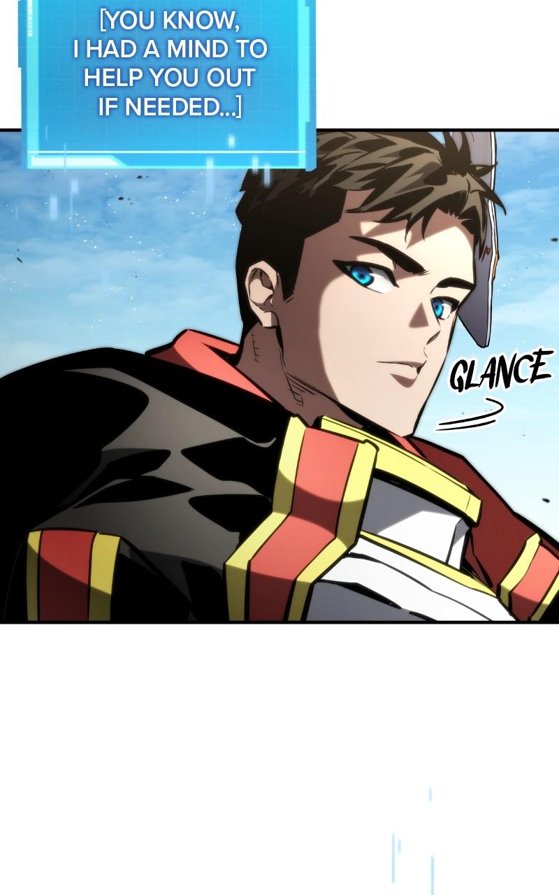 Read Boundless Ascension Manga Online