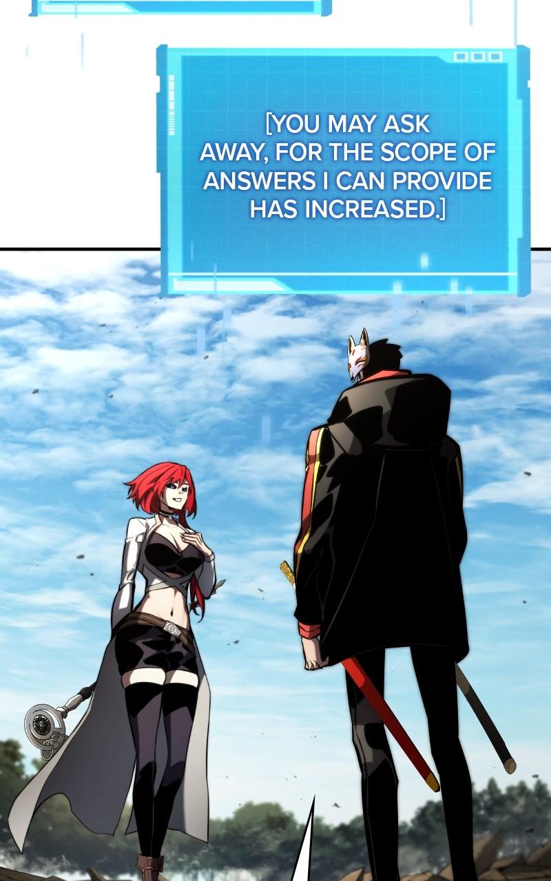 Read Boundless Ascension Manga Online