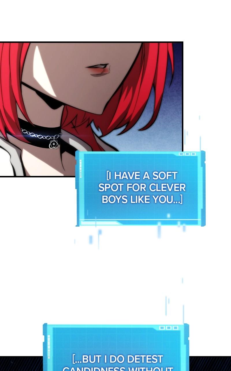 Read Boundless Ascension Manga Online