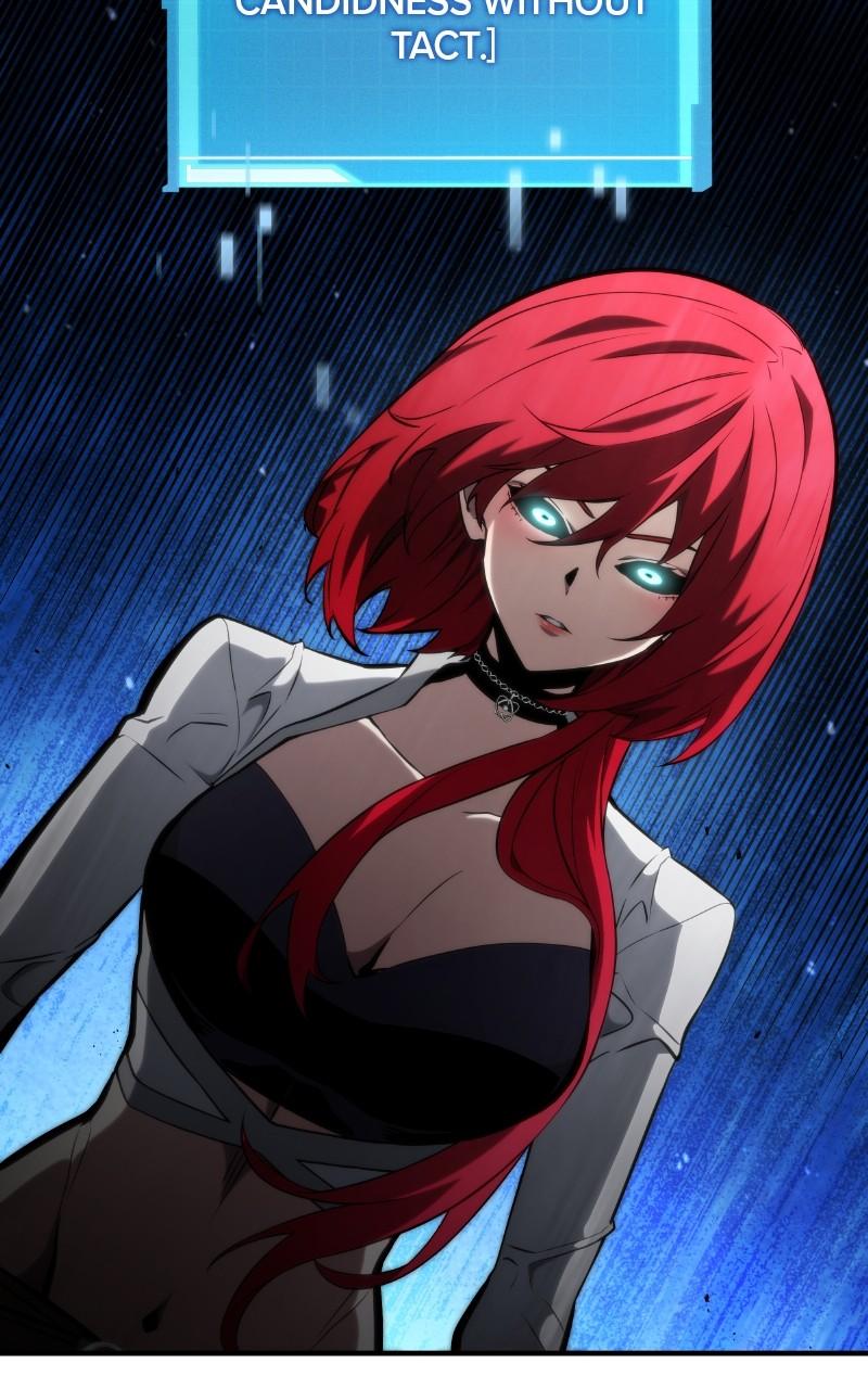 Read Boundless Ascension Manga Online