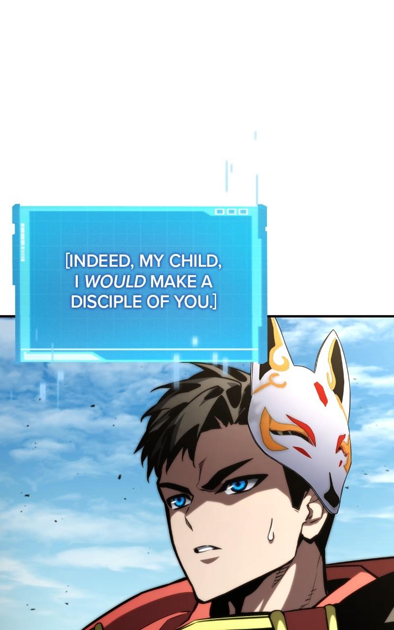 Read Boundless Ascension Manga Online