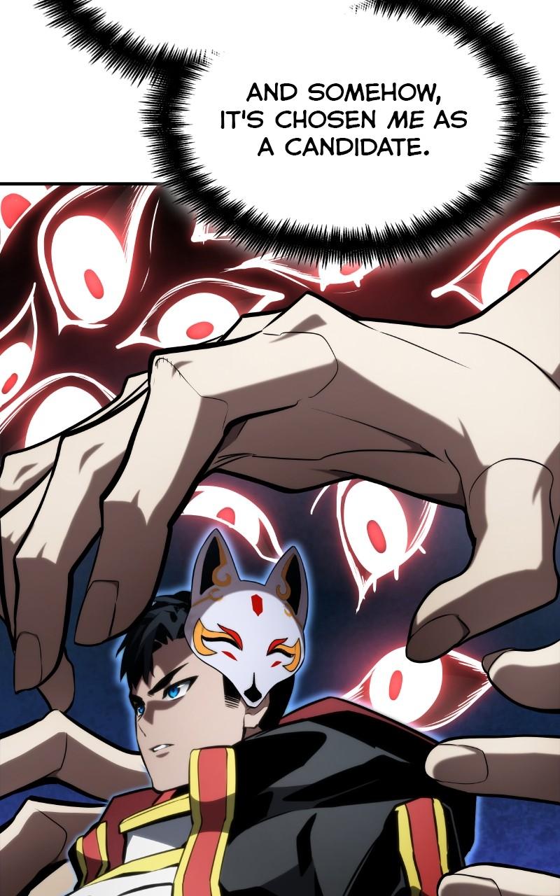 Read Boundless Ascension Manga Online