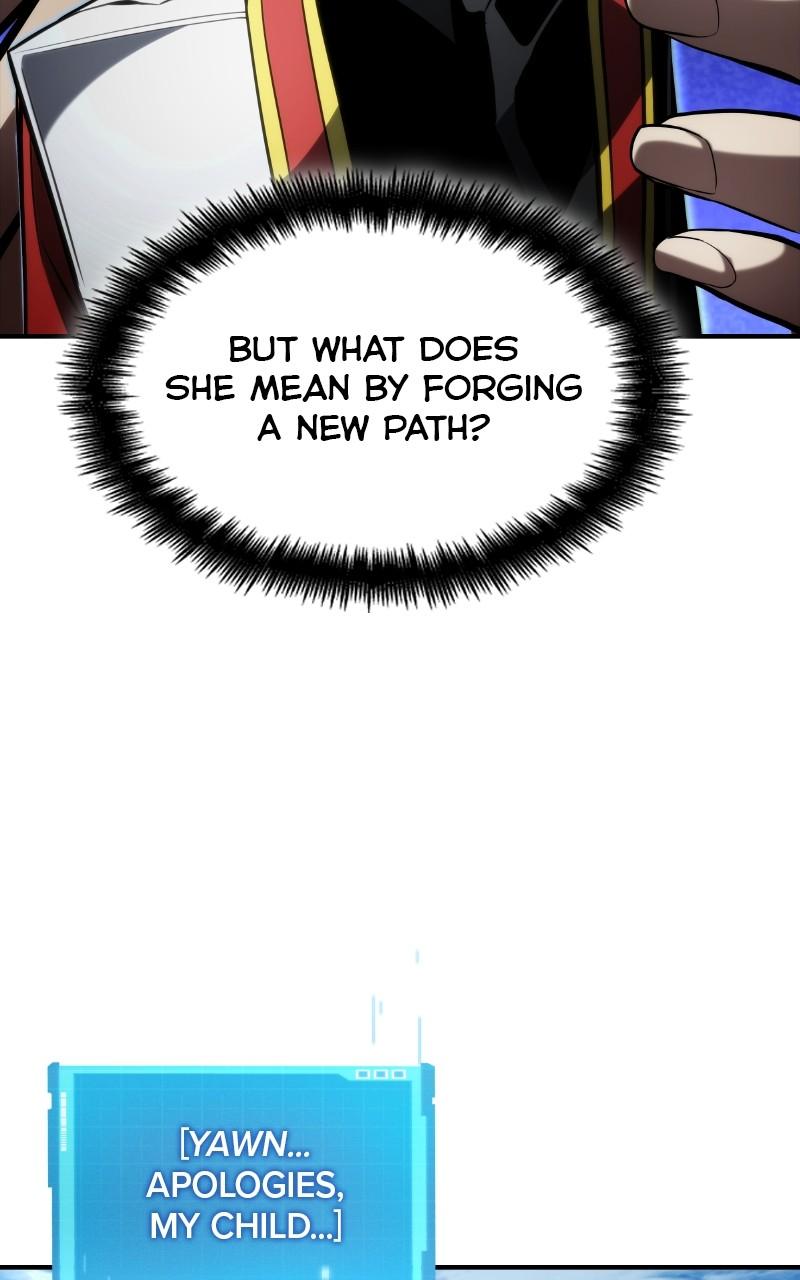 Read Boundless Ascension Manga Online