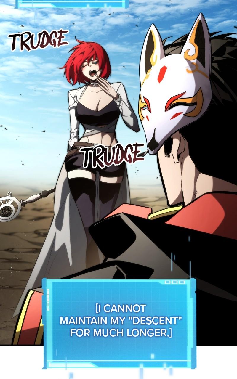 Read Boundless Ascension Manga Online