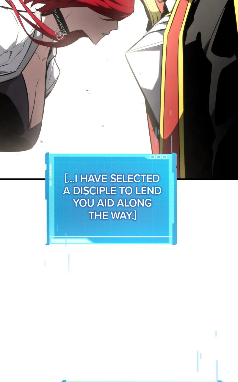 Read Boundless Ascension Manga Online