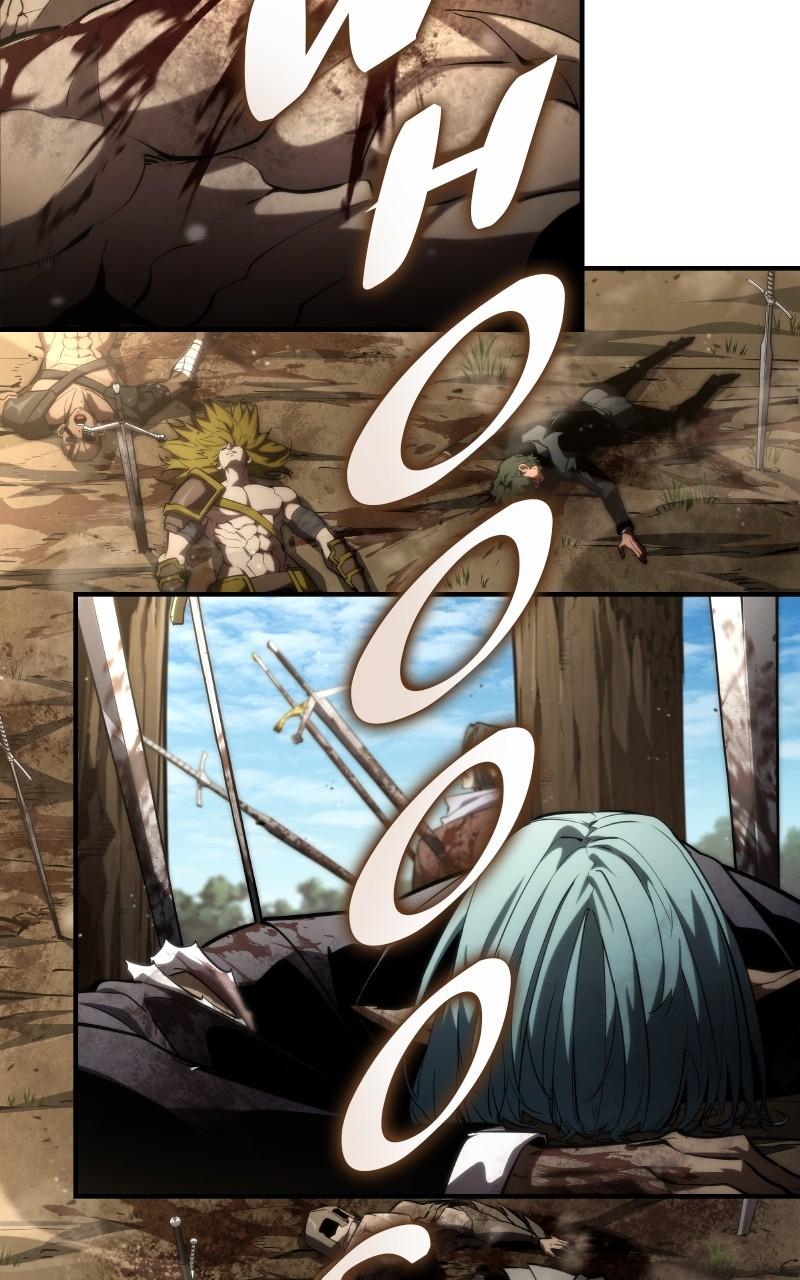 Read Boundless Ascension Manga Online
