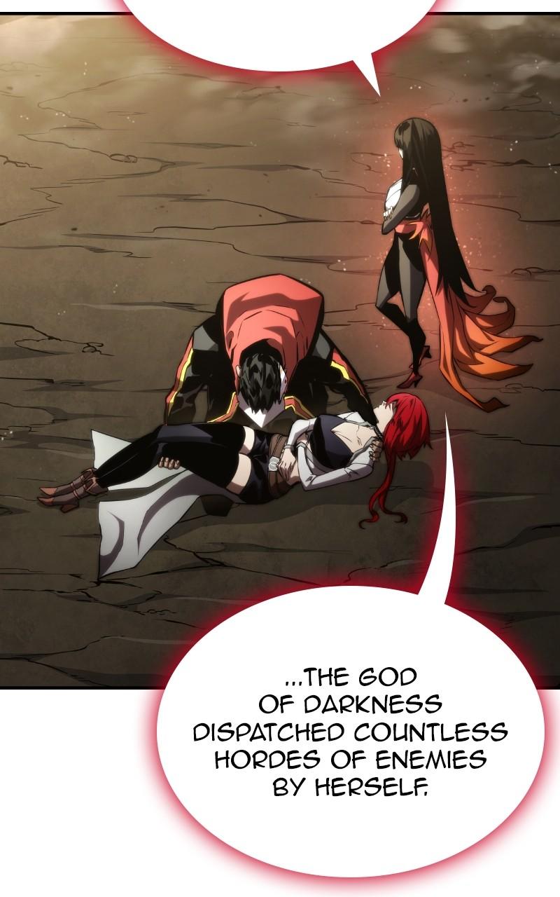 Read Boundless Ascension Manga Online