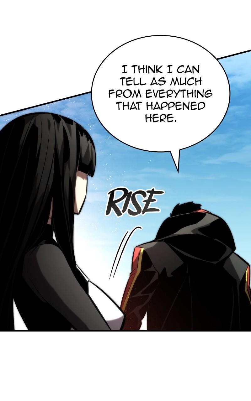 Read Boundless Ascension Manga Online