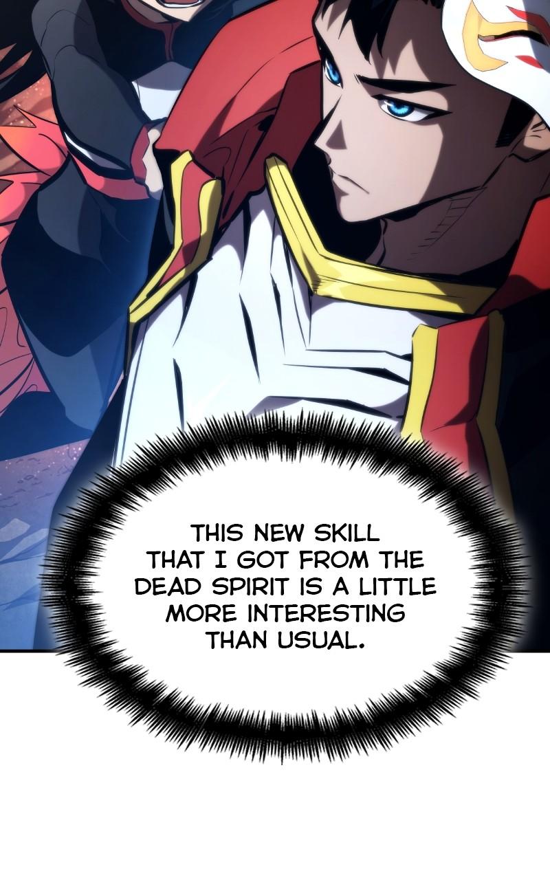 Read Boundless Ascension Manga Online