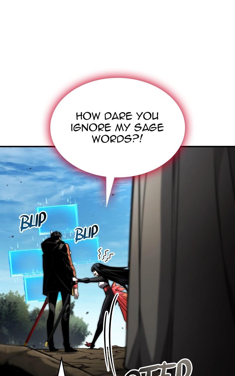 Read Boundless Ascension Manga Online