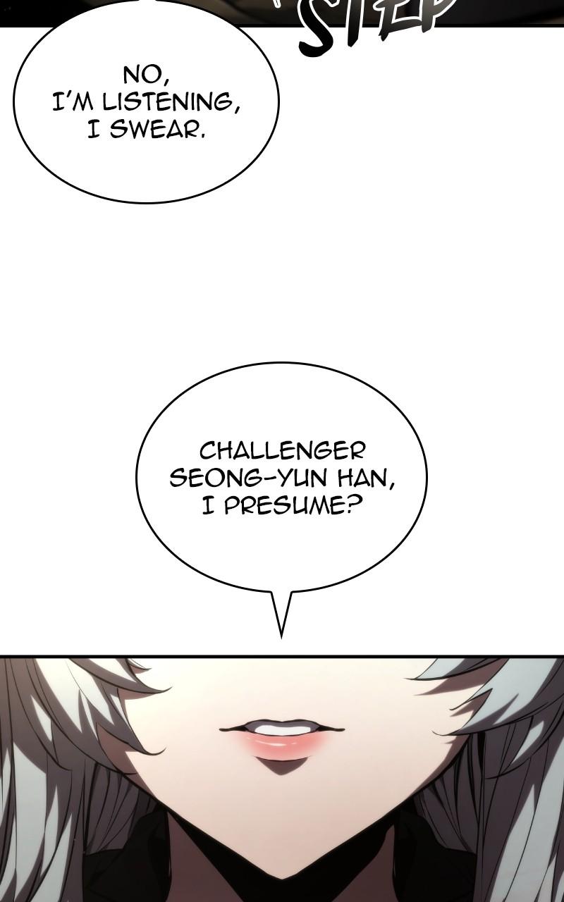 Read Boundless Ascension Manga Online
