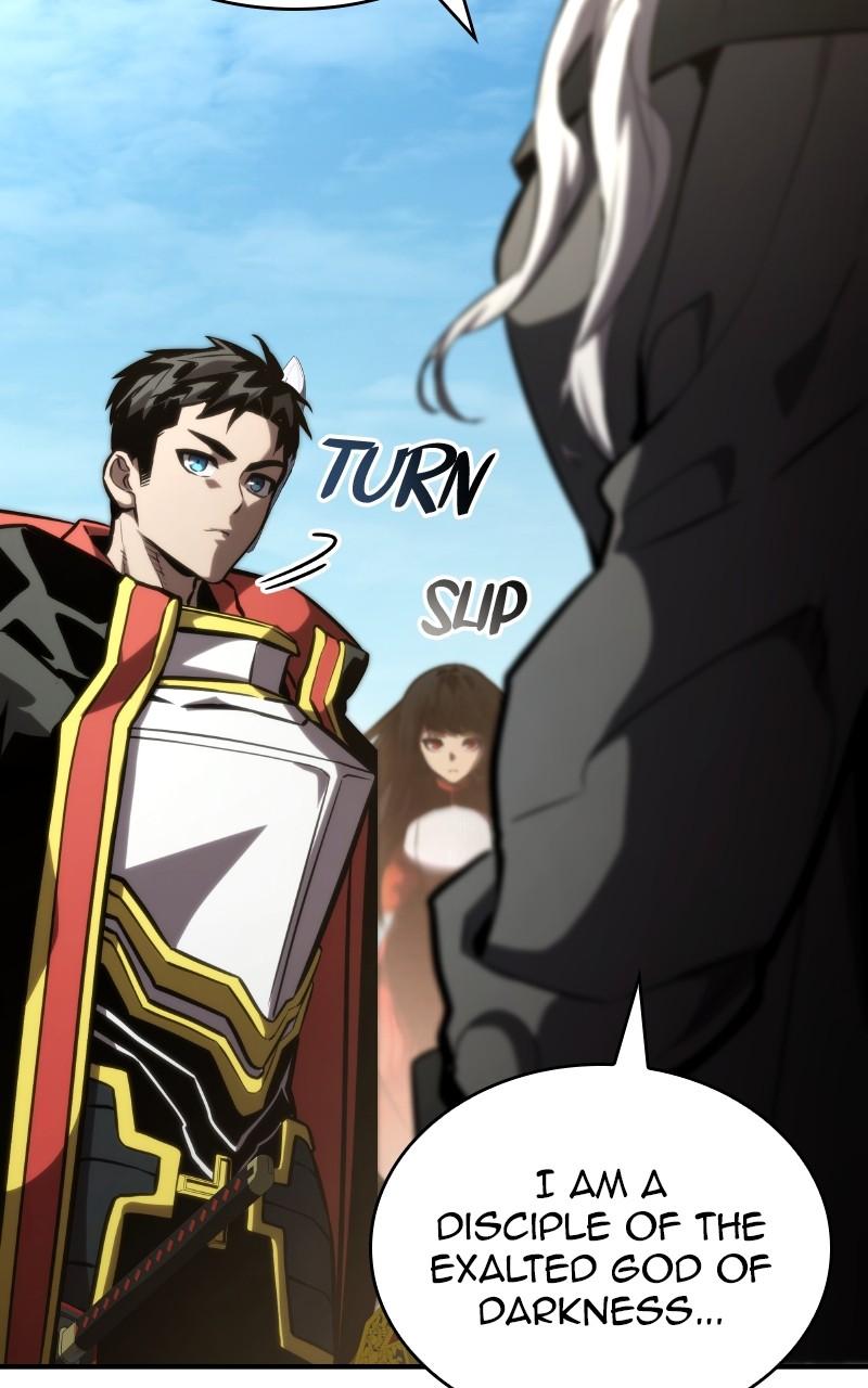 Read Boundless Ascension Manga Online
