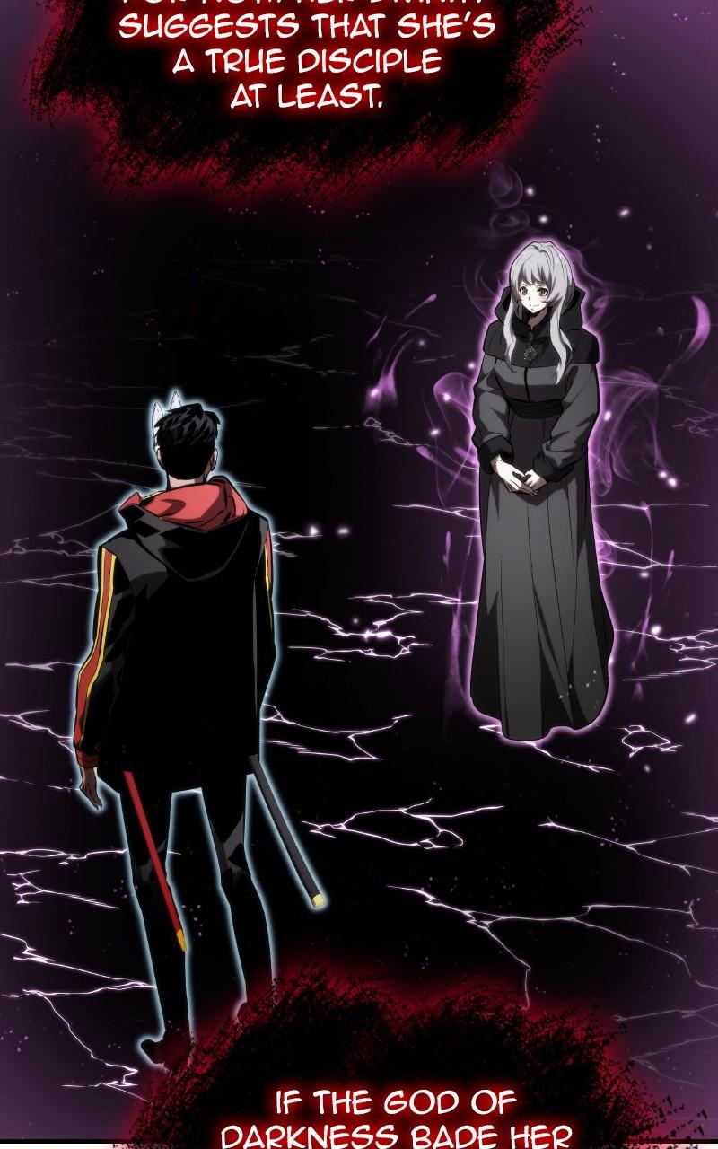 Read Boundless Ascension Manga Online