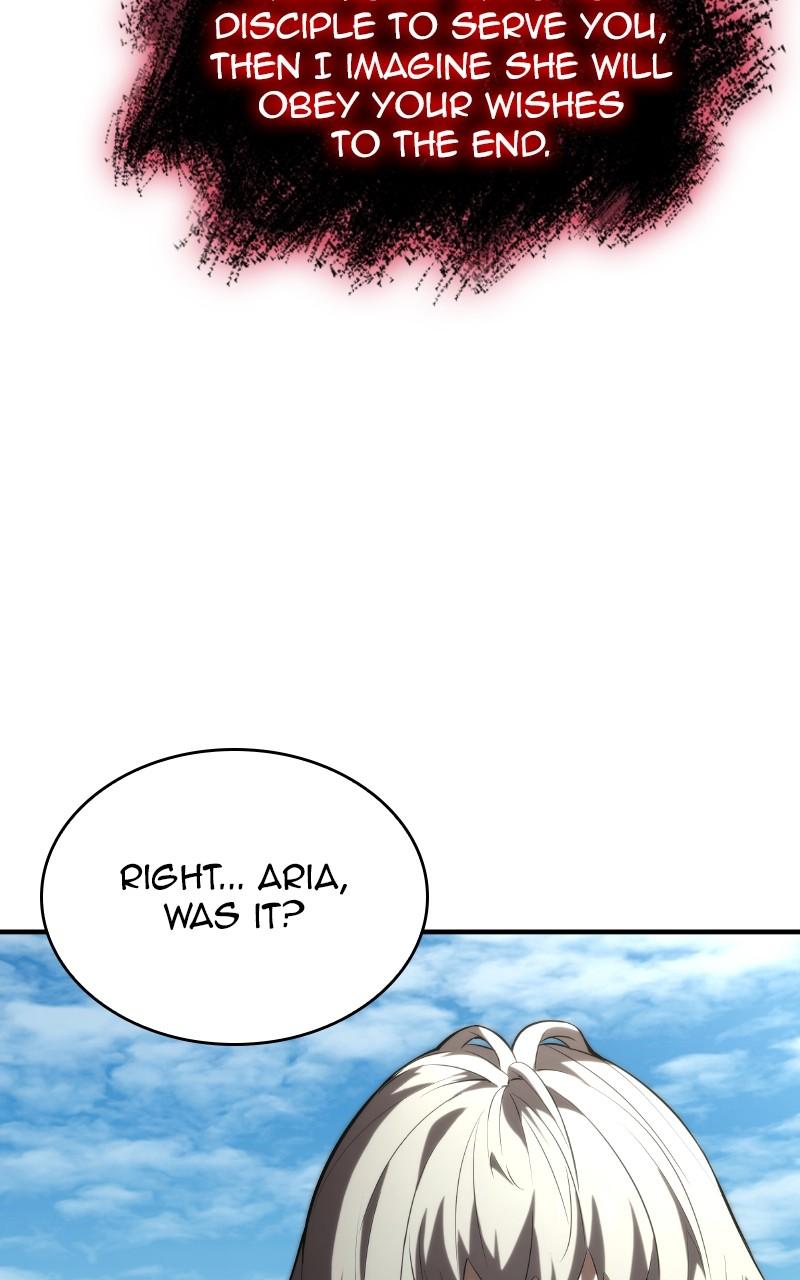 Read Boundless Ascension Manga Online
