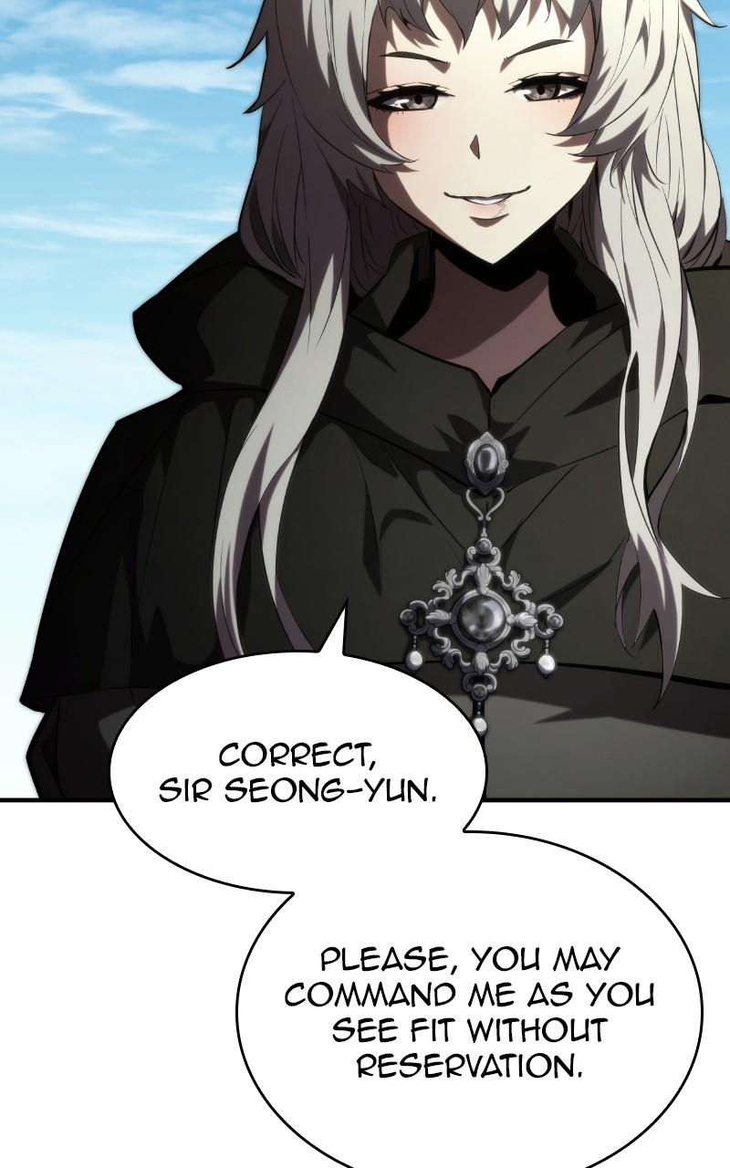 Read Boundless Ascension Manga Online