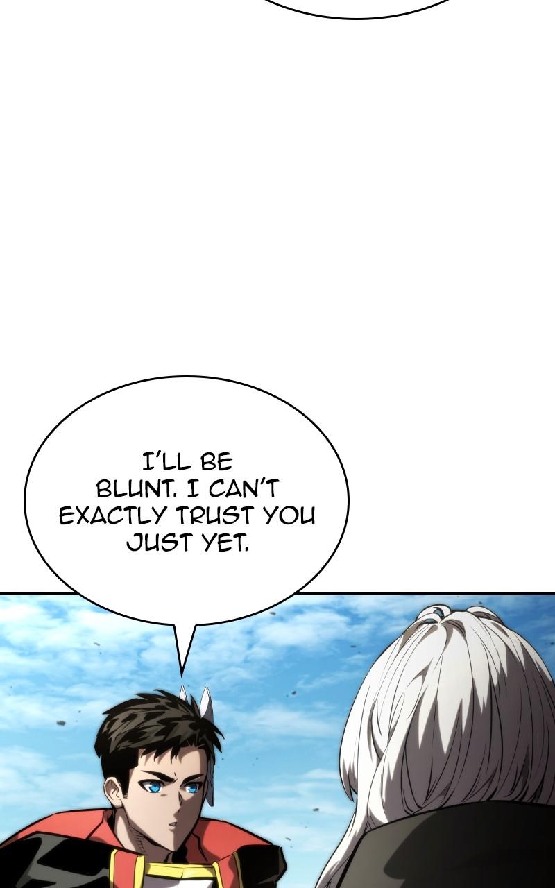 Read Boundless Ascension Manga Online