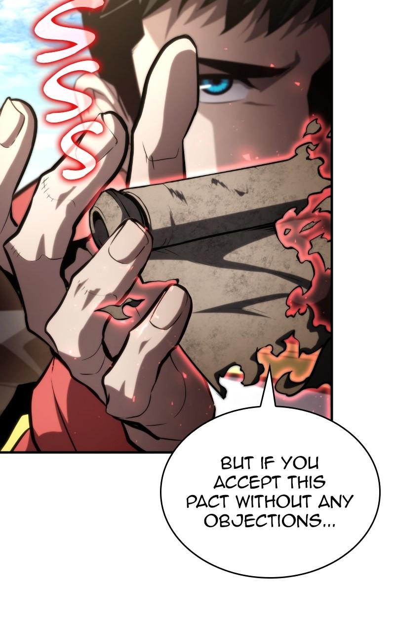 Read Boundless Ascension Manga Online