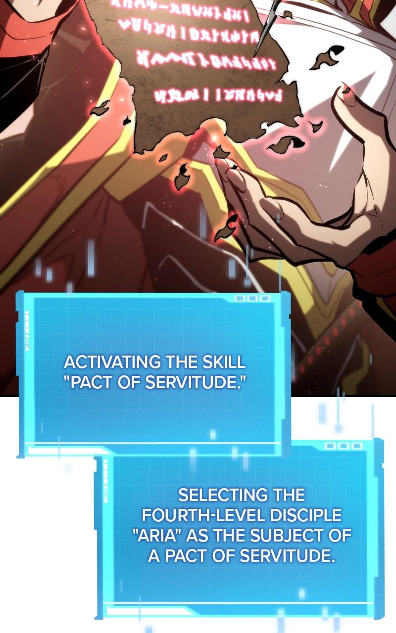 Read Boundless Ascension Manga Online