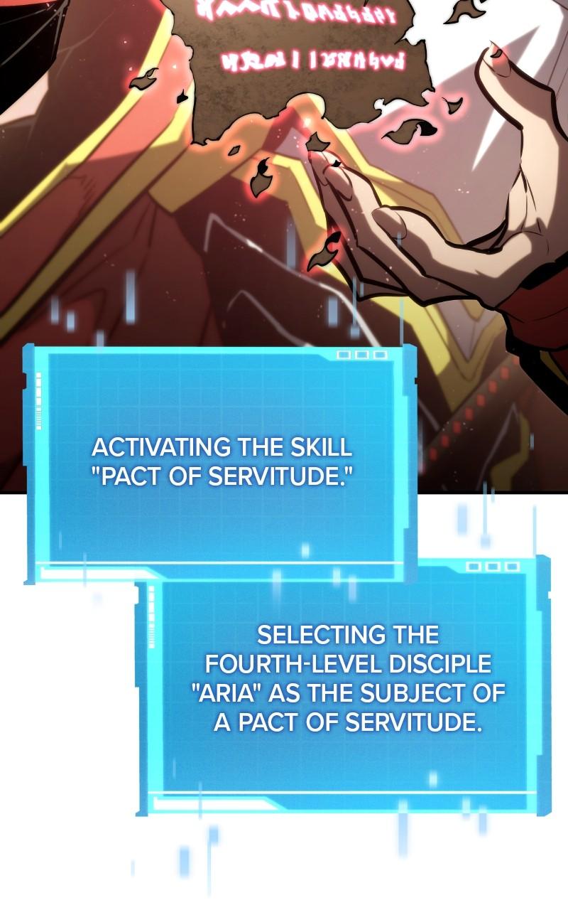 Read Boundless Ascension Manga Online