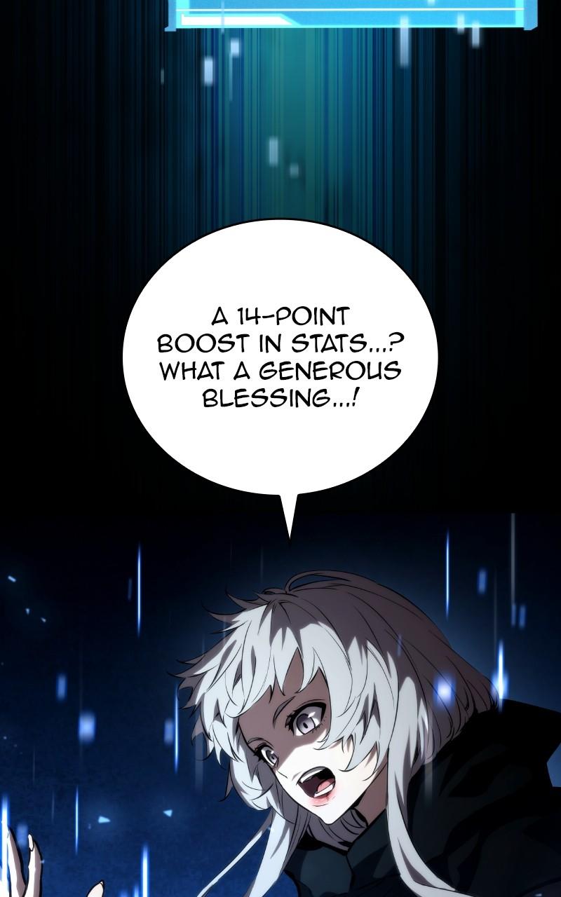 Read Boundless Ascension Manga Online